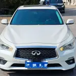 Infiniti Q50L 2019 из Китая