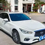 Infiniti Q50L 2019 из Китая