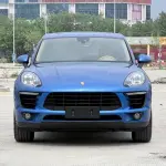 Porsche Macan 2016 из Китая