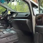 Honda Odyssey 2015 из Китая