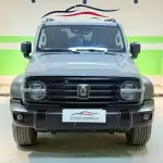 Tank Tank 300 2023 227 л.с. — лот 57743803 из Китая