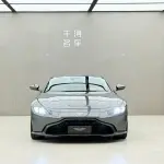 Aston Martin V8 Vantage 2019 из Китая