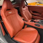 Aston Martin V8 Vantage 2019 из Китая