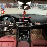 BMW 3 Series 2021 156 л.с. 156 л.с. из Китая