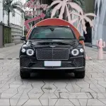 Bentley Bentayga PHEV 2021 449 л.с. из Китая