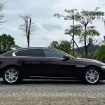 Jaguar XEL 2019 200 л.с. — лот 57744019 из Китая