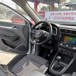 MG ZS 2018 120 л.с. из Китая