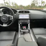 Jaguar XEL 2019 200 л.с. — лот 57744019 из Китая
