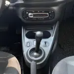smart Smart Forfour 2019 71 л.с. из Китая