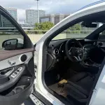 Mercedes-Benz GLC 2022 из Китая