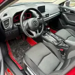 Mazda 3 Axela 2014 117 л.с. из Китая