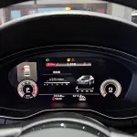 Audi A4L 2023 из Китая