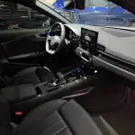Audi A4L 2023 из Китая