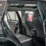 Toyota RAV4 2025 из Китая