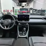 Toyota RAV4 2025 из Китая