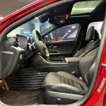 Mercedes-Benz C-Class 2022 из Китая