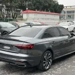 Audi A4L 2023 из Китая
