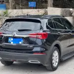 Buick Envision Plus 2021 169 л.с. 169 л.с. из Китая
