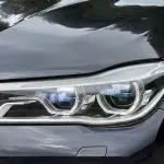 BMW 7 Series 2018 из Китая