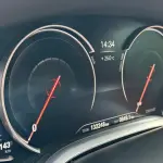 BMW 7 Series 2018 из Китая