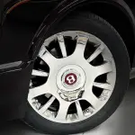 Bentley Elegance 2008 из Китая