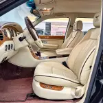 Bentley Elegance 2008 из Китая