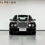 Bentley Elegance 2008 из Китая