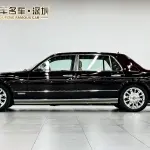 Bentley Elegance 2008 из Китая