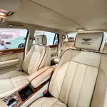 Bentley Elegance 2008 из Китая