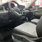 Volkswagen Tayron 2025 из Китая