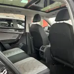 Volkswagen Tayron 2025 из Китая