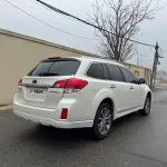 Subaru Outback 2013 из Китая
