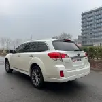 Subaru Outback 2013 из Китая