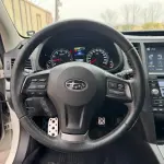 Subaru Outback 2013 из Китая