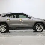 Mercedes-Benz GLA 2022 из Китая