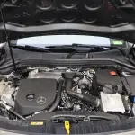 Mercedes-Benz GLA 2022 из Китая