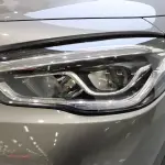 Mercedes-Benz GLA 2022 из Китая