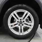 Mercedes-Benz GLA 2022 из Китая