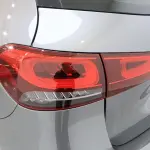 Mercedes-Benz GLA 2022 из Китая