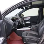 Mercedes-Benz GLA 2022 из Китая
