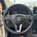 Mercedes-Benz B-Class 2014 из Китая