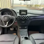 Mercedes-Benz B-Class 2014 из Китая