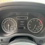 Mercedes-Benz B-Class 2014 из Китая