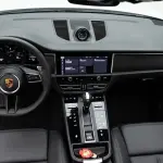 Porsche Macan 2023 265 л.с. 265 л.с. 265 л.с. 265 л.с. 265 л.с. из Китая