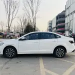 Volkswagen Lavida 2024 110 л.с. из Китая