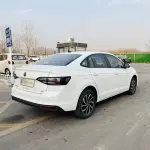 Volkswagen Lavida 2024 110 л.с. из Китая