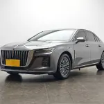 Hongqi Hongqi H5 2023 из Китая
