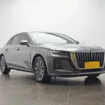 Hongqi Hongqi H5 2023 из Китая