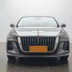 Hongqi Hongqi H5 2023 из Китая