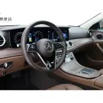 Mercedes-Benz E-Class 2021 из Китая